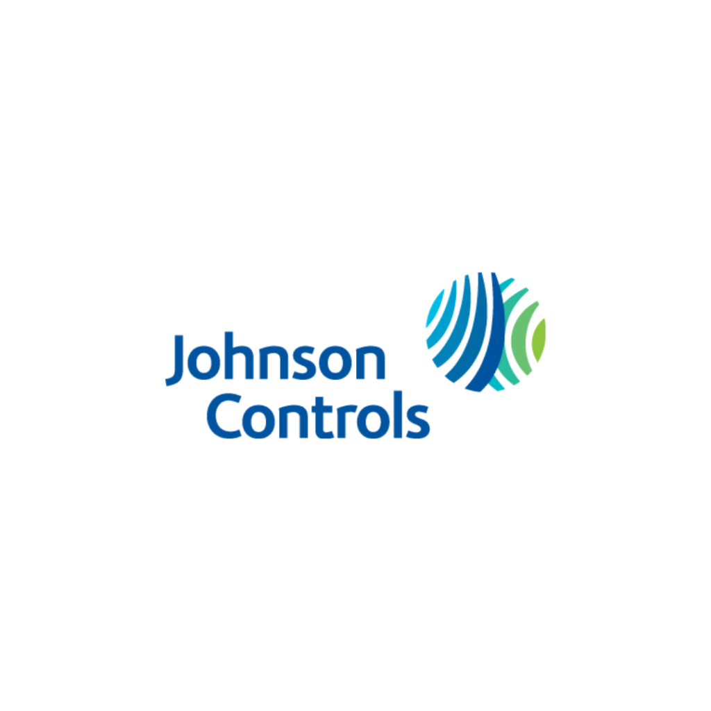 Johnson Controls Fire Protection Systems Logo
