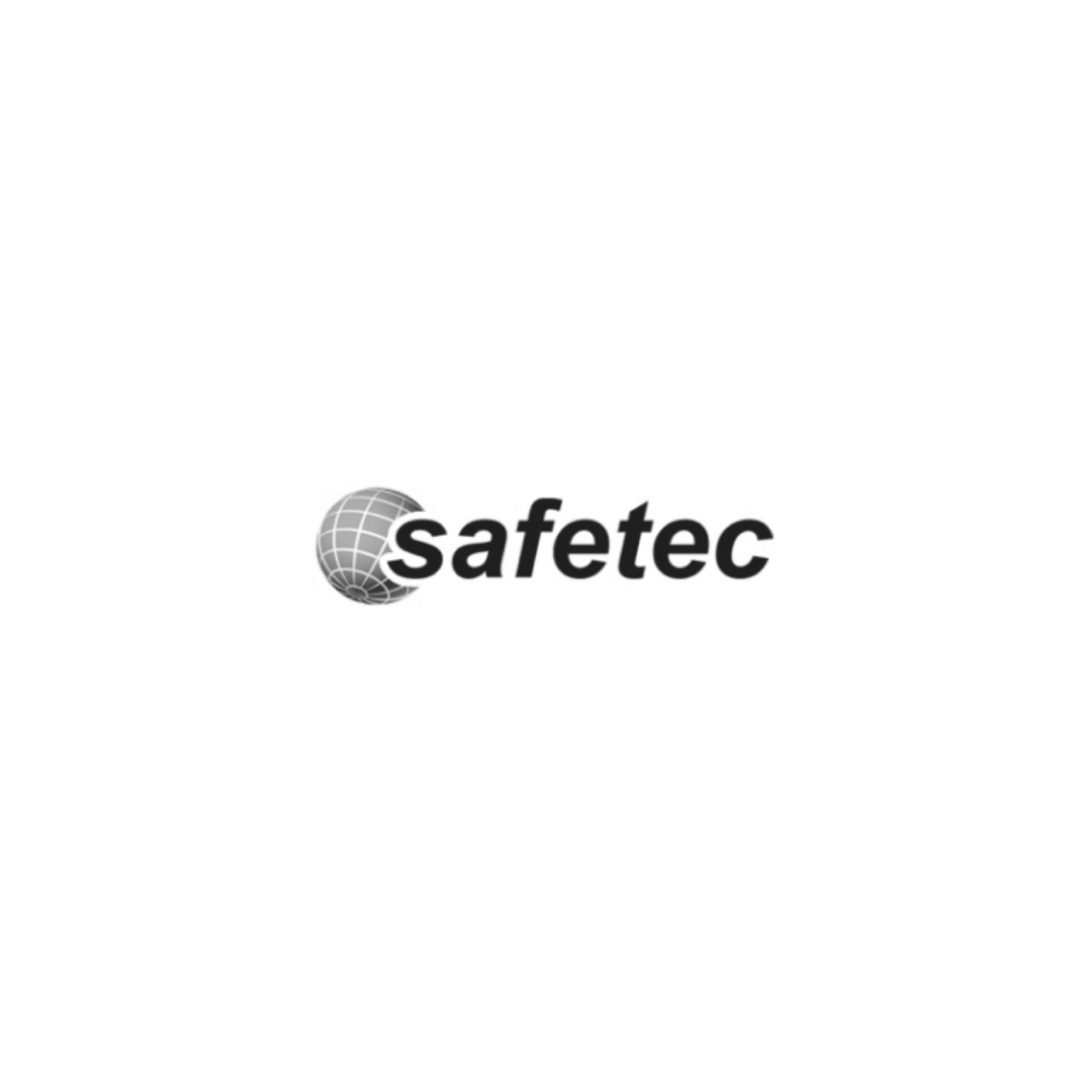 Safetec Logo