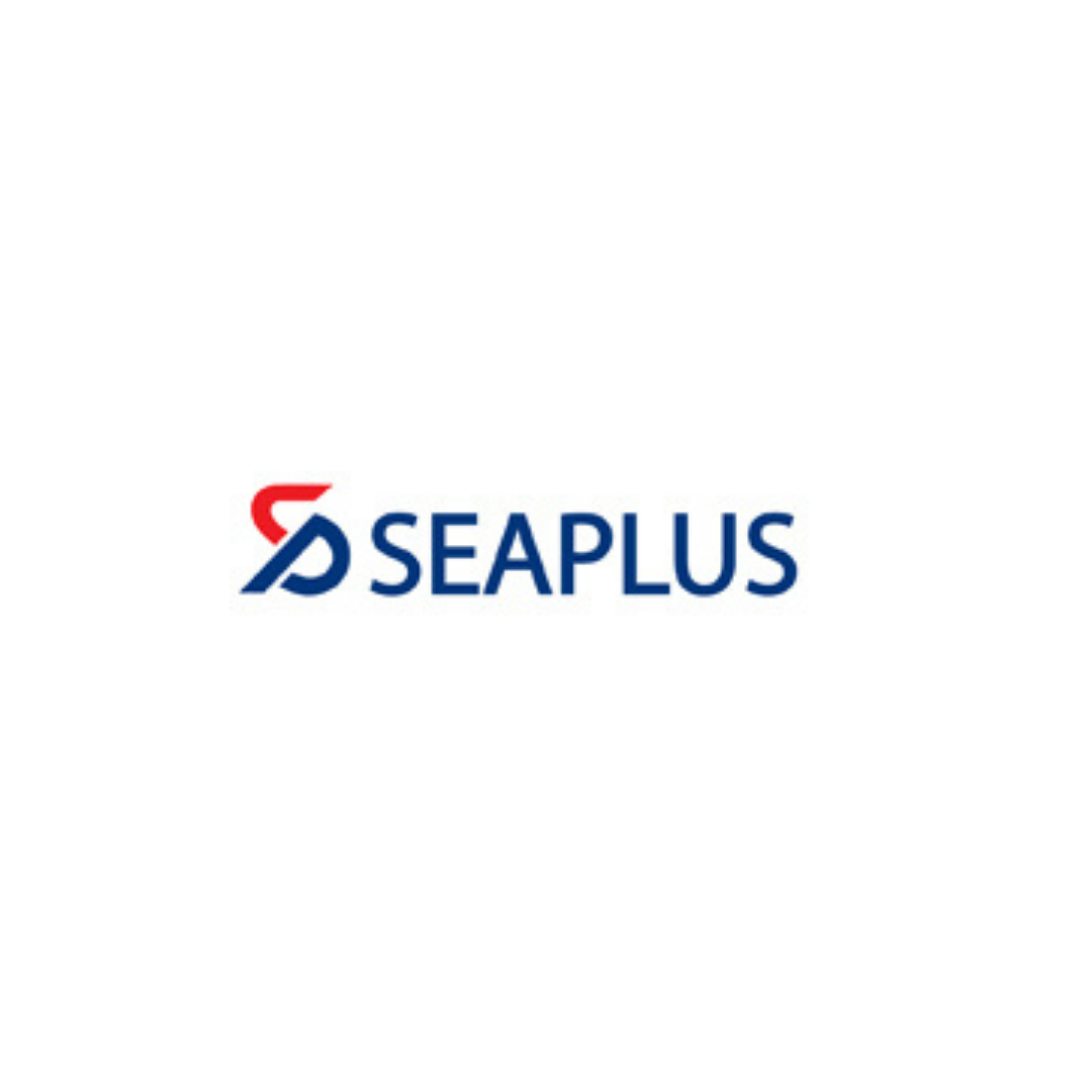 Seaplus Logo