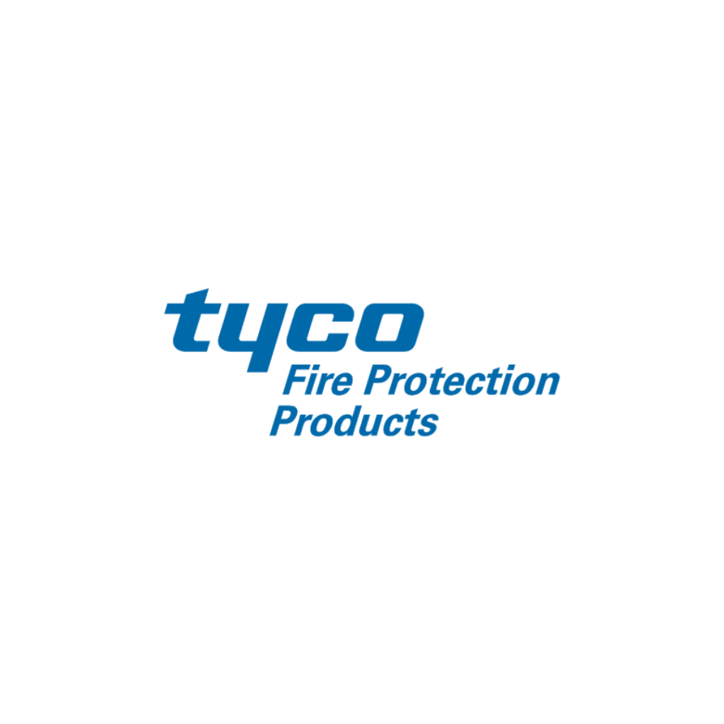 Tyco Marine Fire Protection Systems Products Logo